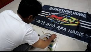 39 Remaja Diciduk Timsus Respek Presisi Polres Gowa,Ternyata ini Kasusnya