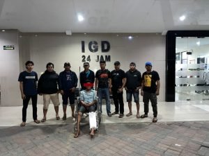 8 Kali Beraksi, Pelaku Curat Ini Diringkus Oleh Unit Jatanras Satreskrim Polres Gowa