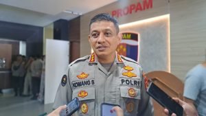 Tanggapan Polda Sulsel terkait Issu penyerangan Mako Polres Jeneponto yang dibayar 