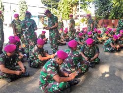 Cegah Pelanggaran, Periksa Kelengkapan Administrasi Perorangan