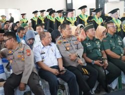 Wujud Sinergitas Kodim 1409/Gowa bersama Polbangtan