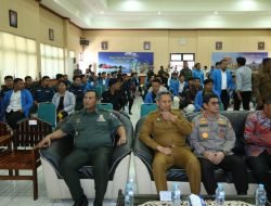 Jalin Sinergitas,Kapoksahli Pangdam XIV/Hsn Hadiri Celebes Strategic Forum 2 dan Munas XIX IKAMI Sulsel Wakili Pangdam