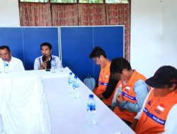 Pelaku Pencurian Sawit Bersyukur Kasus Diselesaikan Secara Restorative Justice