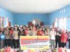 Wujudkan Pemilu Luber Jurdil, Kapolres Sidrap Pimpin Deklarasi Pemilu Damai di Watang Pulu 