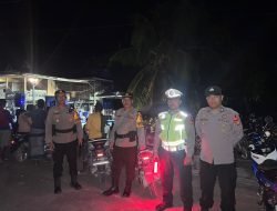 Pengamanan Kampanye, Kapolres Sidrap: Melibatkan Beberapa Aspek