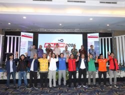 Kasdam XIV/Hsn Mewakili Pangdam Pada Dialog Menuju Pemilu Damai 2024 : Kodam Telah Siap Mewujudkan Pemilu Berjalan Lancar dan Aman