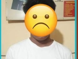 Polsek Ujung Tanah Ciduk Pelaku Bajing Loncat