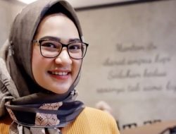 Stafsus Presiden Angkie Yudistia Apresiasi Kapolri Beri Peluang Difabel Jadi Polisi