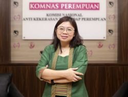 Apresiasi Polri,Komnas Perempuan Ingin Ada Keterwakilan Penyandang Disabilitas Jadi Polwan