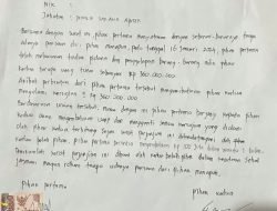 Polres Sidrap Ungkap Kasus Pencurian Obat yang Viral di Media Sosial