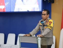 Dialog dan Silaturahmi Kapolda Sulsel dengan Civitas Universitas Hasanuddin
