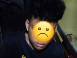 Resahkan Para Nelayan dan Pedagang Ikan, Polsek Ujung Tanah Bekuk Pelaku Pencurian Ikan