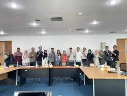 Kabag Psikologi Biro SDM Polda Sulsel Ikut FGD Pembukaan Prodi Profesi Psikologi di UNIBOS