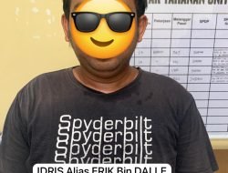 Sidrap Digegerkan oleh Kasus Penganiayaan yang Berakhir Tragis