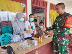 Posko Kesehatan Pasca Pemilu: Perhatian Terhadap Penyelenggara Pemilu