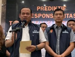 Berkas Kasus Situs Judi Online SBOTOP Dinyatakan Lengkap