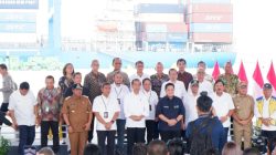 Presiden RI Ir Joko Widodo Kunjungan Kerja di Sulawesi Selatan, Kapolda Sulsel Tinjau Langsung Sistem Pengamanan