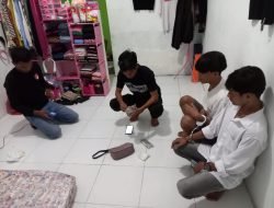 Miliki Obat keras ilegal tanpa izin,2 warga Luwu utara berhasil di ringkus Polisi