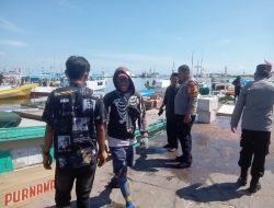Hadir ditengah Masyarakat,Satbinmas Polres Pelabuhan Makassar rutin Lakukan Binluh