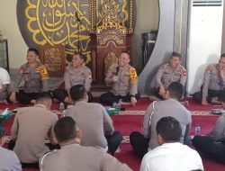 Coffee Morning Kapolres Sinjai Bersama Personel Operasional,Penguatan Hubungan dan Kebersamaan