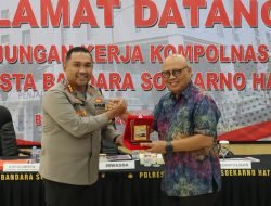 Apresiasi Pengungkapan Kasus Pornografi Anak, Kompolnas: Contoh Baik Pengungkapan Perkara