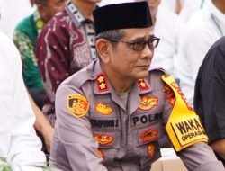 Buka Puasa Akbar dan Peringatan Nuzul Qur’an Meriah di Sulawesi Selatan: “Sulsel Berbagi Kebahagiaan”