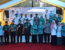 Pemerintah Kabupaten Bone Gelar Gerakan Pangan Murah untuk Menjaga Stabilitas Pasokan dan Harga Pangan