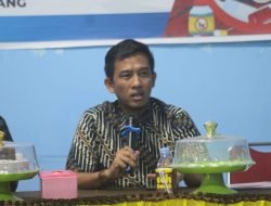 KBO Satres Narkoba Polres Sidrap Beri Penyuluhan Bahaya Narkoba ke Warga Ciro-Ciroe Watang Pulu