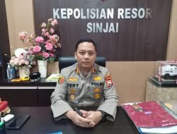 Ini Himbauan Kapolres Sinjai Selama Bulan Suci Ramadhan 1445 H