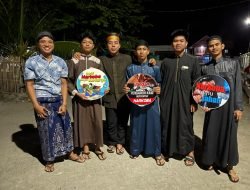 Melawan Godaan Narkoba: Langkah Konkret Tim Preventif KBN Sipakainge di Bulan Ramadan