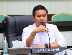 Terkait 3 Mobil Tangki Pengangkut BBM Jenis Solar Dilepas, Kasat Reskrim Polres Sidrap: Berkasnya Lengkap