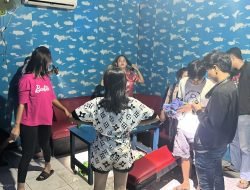 Satres Narkoba Polres Sidrap Gelar Ops Cipta Kondisi di Sejumlah THM Yang Langgar Surat Edaran Bupati