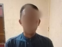 Respon Cepat Sat Reskrim Polres Sinjai Amankan Pelaku Penganiayaan dan Pengrusakan