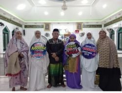 Polres Sidrap Tingkatkan Kesadaran Bahaya Narkoba Melalui Satgas KBN ‘Sipakainge’