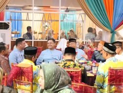 Open House Kapolda Sulsel: Wujud Sinergi Pemerintah dan Masyarakat dalam Membangun Keamanan