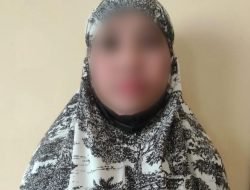 DPO Pelaku Penganiayaan Terhadap Istri Akhirnya Ditangkap Unit Resmob Satreskrim Polres Sidrap