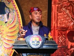 Pimpin Rakernis,Kadiv Humas Minta Jajaran Jaga Kepercayaan Masyarakat ke Polri