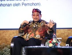 KIP: Keterbukaan Informasi Publik Bisa Mendukung Stabilitas Sektor Kamtibmas