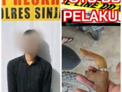 Sat Reskrim Polres Sinjai Berhasil Amankan Pelaku Penganiayaan dan Pengeroyokan