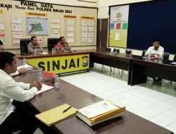 Kasus Pencabulan Anak dibawah Umur Kecamatan Sinjai Timur Naik Ke Tahap Penyidikan