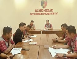 Babak Baru Penanganan Kasus Asusila Oknum Kades Pattongko