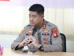 Laksanakan Instruksi Kapolda, Kapolres Pelabuhan Makassar Perintahkan Kapolsek dan Kasat Lakukan penertiban parkir liar