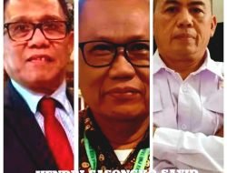 Ketua PWI Jatim Lutfi Hakim: Rusak Nama PWI Akibat Kasus Dugaan Korupsi Dana BUMN Oleh Hendri Bangun Ketum PWI Pusat