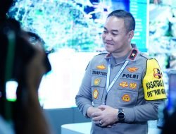 Asisten Ahmad Dhani ingin Masuk Akpol, Polri: Tidak Dipungut Biaya, Gratis!