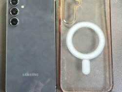 Curi HP Pengunjung Mini Soccer, Buruh Bangunan Diamankan Unit Resmob Sat Reskrim Polres Sidrap