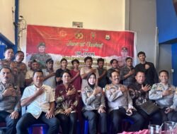 Warkop Kode,Pendaratan Selanjutnya Tim Jumat Curhat Polda Sulsel