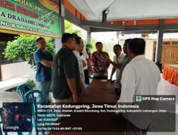 Satgassus Pencegahan Korupsi Polri Lakukan Pendampingan Penyaluran BPNT