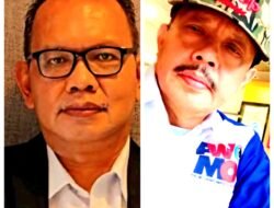 Wabendum PWI Pusat M.Ihsan Mengundurkan Diri Terkait PWI Gate Dugaan Korupsi Bantuan Dana BUMN Untuk UKW