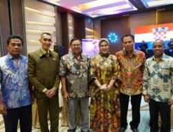 Wakili Pangdam, Kakumdam XIV/Hsn Hadiri Peresmian Konsulat Negara Kroasia dan Perayaan Hari Nasional Kroasia