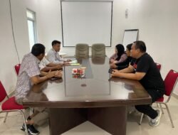 Sinergi KBN Mappadeceng Polres Sidrap dan Dinas Sosial: Rehabilitasi Pecandu Narkoba